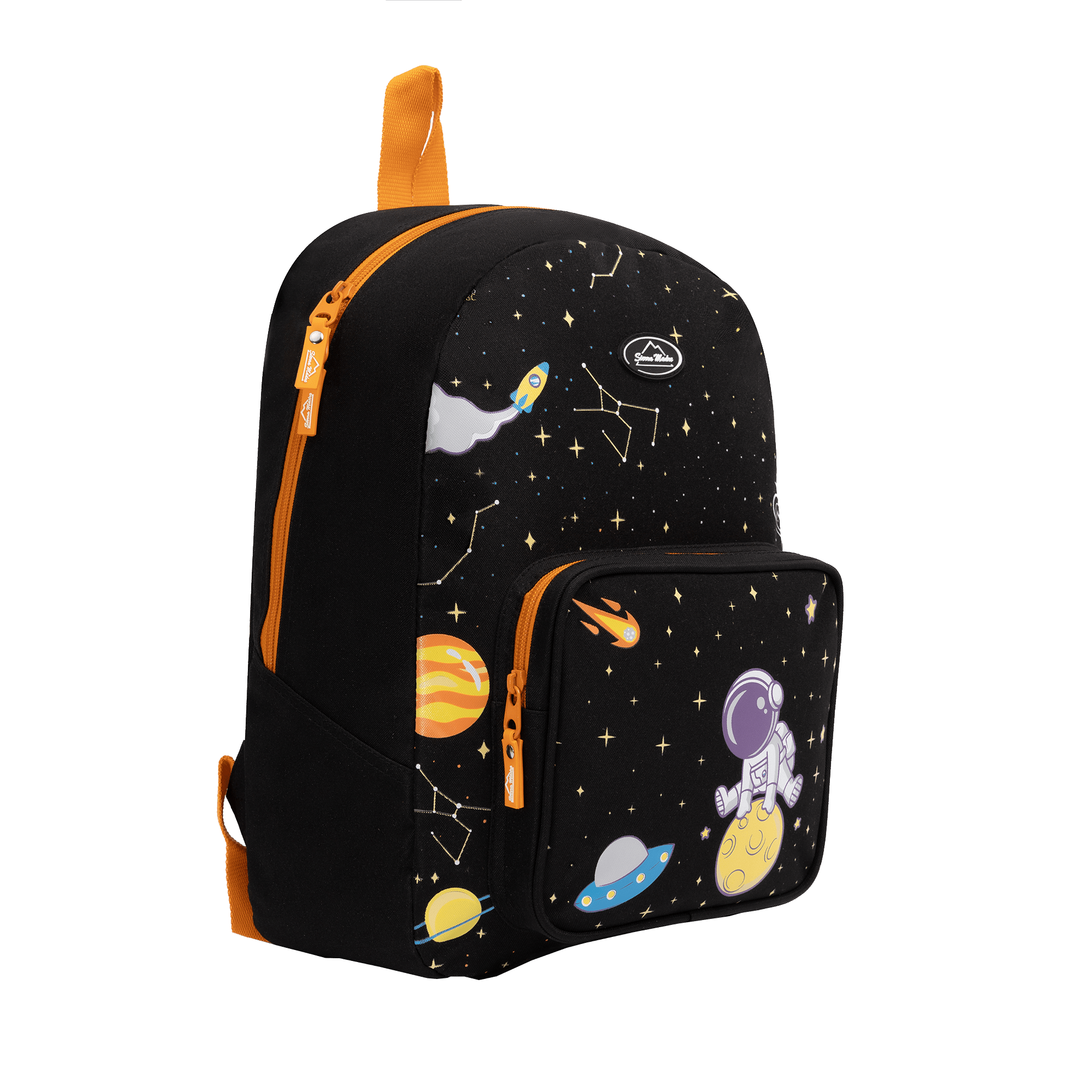 Mochila De Juguete Rociadora De Agua Con Forma De Extintor – Tanque De 2500 Ml, Correa Ajustable, 4 Orificios De Salida, Ideal Para Juegos Acuáticos Al Aire Libre